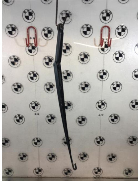 Bras essuie glace avant droit BMW SERIE 3 E46 PHASE 2 Essence