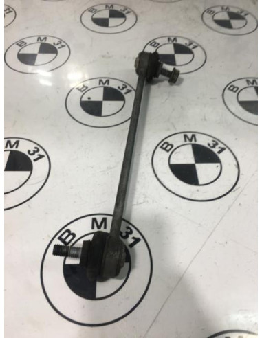 Bielette barre stabilisatrice avant droit BMW SERIE 3 E46 PHASE 2 Diesel
