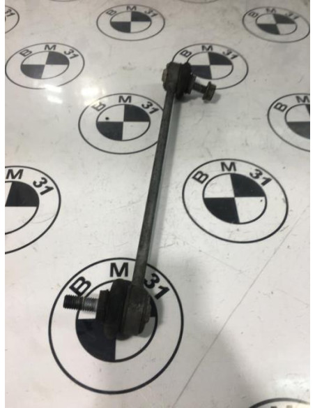 Bielette barre stabilisatrice avant gauche BMW SERIE 3 E46 PHASE 2 Diesel