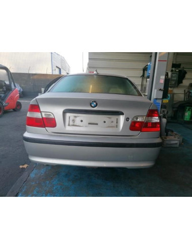 Bielette barre stabilisatrice avant gauche BMW SERIE 3 E46 PHASE 2 Diesel