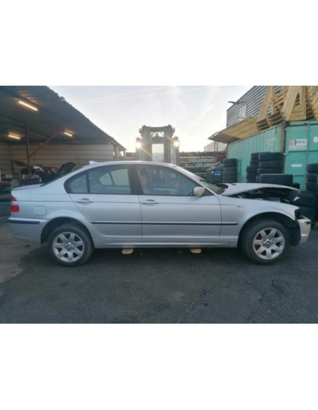 Bielette barre stabilisatrice avant gauche BMW SERIE 3 E46 PHASE 2 Diesel