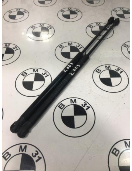 Verin de coffre MINI MINI 2 R56 PHASE 2 Diesel