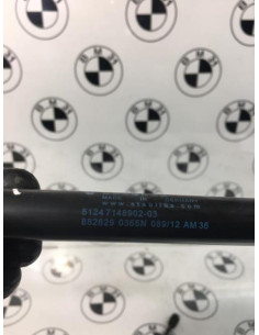 Verin de coffre MINI MINI 2 R56 PHASE 2 Diesel 2