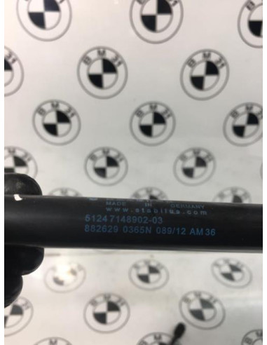 Verin de coffre MINI MINI 2 R56 PHASE 2 Diesel