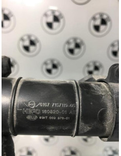 Gicleur lave glace MINI MINI 2 R56 PHASE 2 Diesel 2