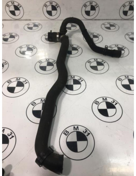 Durite MINI MINI 2 R56 PHASE 2 Diesel