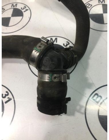 Durite MINI MINI 2 R56 PHASE 2 Diesel