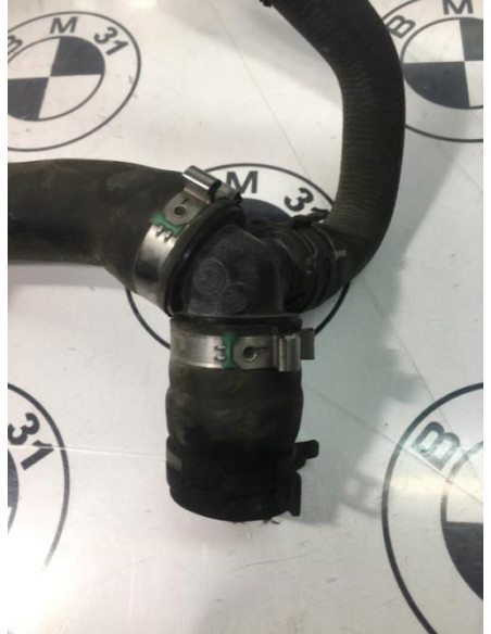 Durite MINI MINI 2 R56 PHASE 2 Diesel