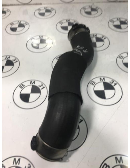 Conduite d'air MINI MINI 2 R56 PHASE 2 Diesel