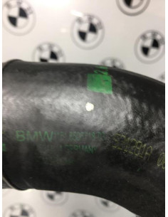 Conduite d'air MINI MINI 2 R56 PHASE 2 Diesel 2