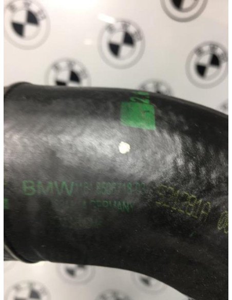 Conduite d'air MINI MINI 2 R56 PHASE 2 Diesel