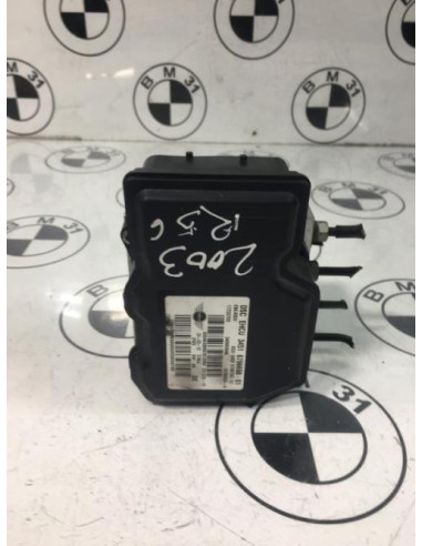 Bloc ABS (freins anti-blocage) MINI MINI 2 R56 PHASE 2 Diesel