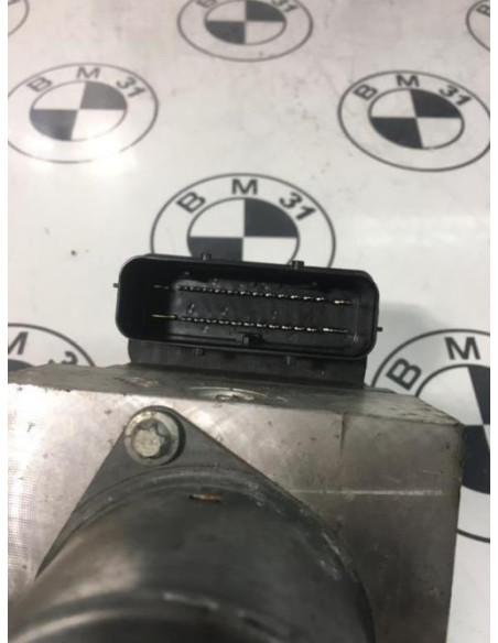 Bloc ABS (freins anti-blocage) MINI MINI 2 R56 PHASE 2 Diesel