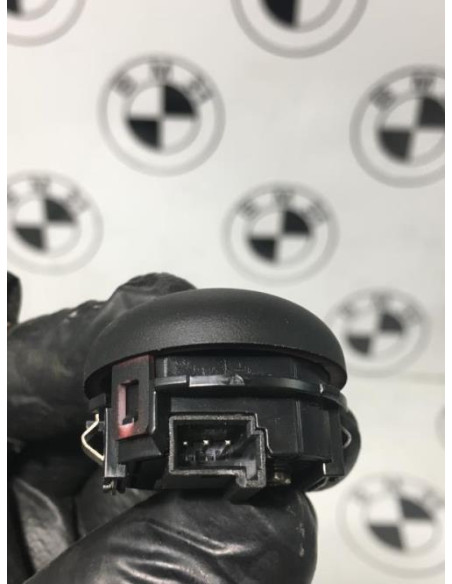 Bouton de warning MINI MINI 2 R56 PHASE 2 Diesel