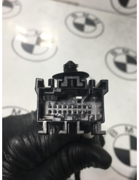 Compte tours MINI MINI 2 R56 PHASE 2 Diesel