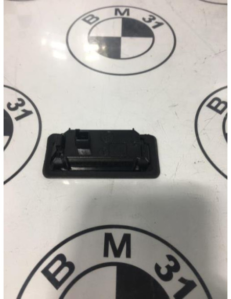 Eclairage de plaque BMW SERIE 3 F30 PHASE 1 Diesel