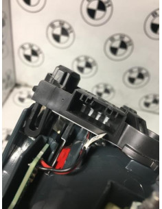 Feu arriere secondaire gauche (feux) BMW SERIE 3 F30 PHASE 1 Diesel 2