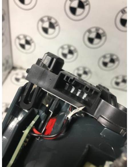 Feu arriere secondaire gauche (feux) BMW SERIE 3 F30 PHASE 1 Diesel