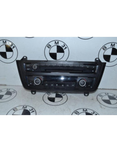 Commande chauffage BMW SERIE 3 F30 PHASE 1 Diesel