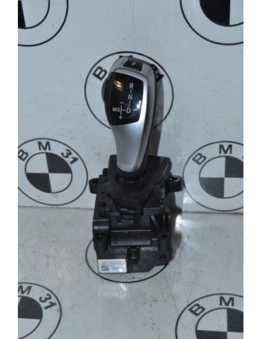 Selecteur boite de vitesse BMW SERIE 3 F30 PHASE 1 Diesel