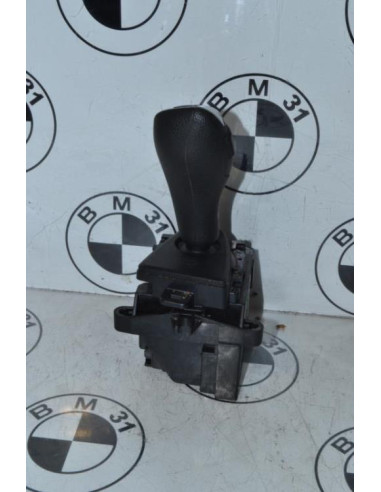 Selecteur boite de vitesse BMW SERIE 3 F30 PHASE 1 Diesel