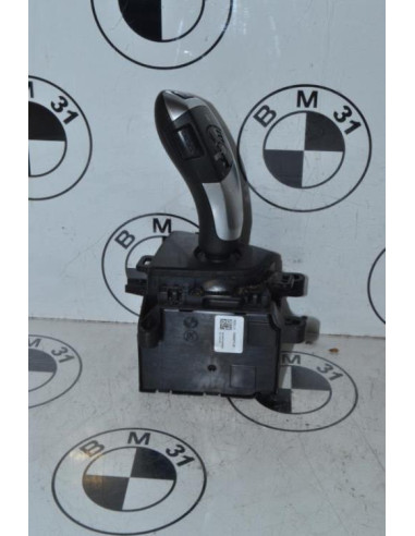 Selecteur boite de vitesse BMW SERIE 3 F30 PHASE 1 Diesel
