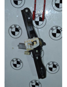 Leve vitre electrique arriere gauche BMW SERIE 3 F30 PHASE 1 Diesel