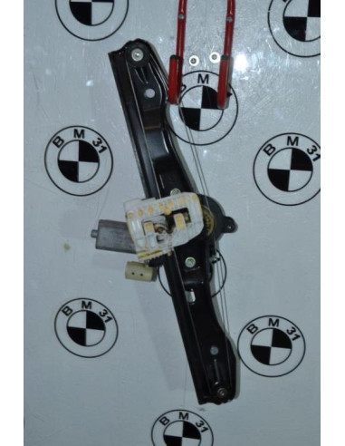 Leve vitre electrique arriere gauche BMW SERIE 3 F30 PHASE 1 Diesel