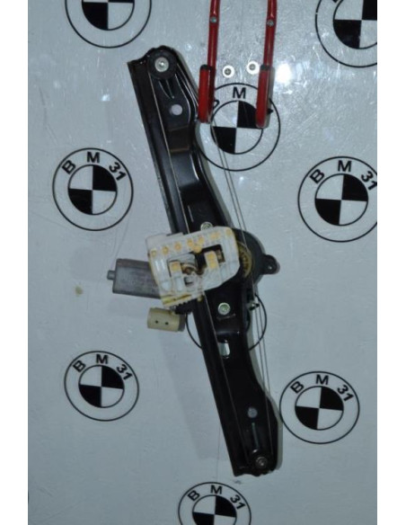Leve vitre electrique arriere gauche BMW SERIE 3 F30 PHASE 1 Diesel