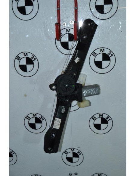 Leve vitre electrique arriere gauche BMW SERIE 3 F30 PHASE 1 Diesel