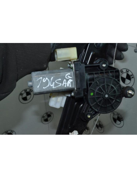 Leve vitre electrique arriere gauche BMW SERIE 3 F30 PHASE 1 Diesel