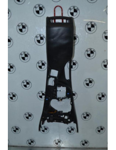 Console central (interieur plastique) BMW SERIE 3 F30 PHASE 1 Diesel