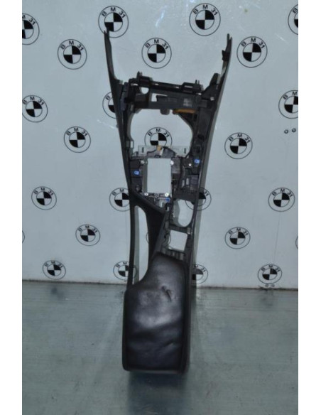 Console central (interieur plastique) BMW SERIE 3 F30 PHASE 1 Diesel