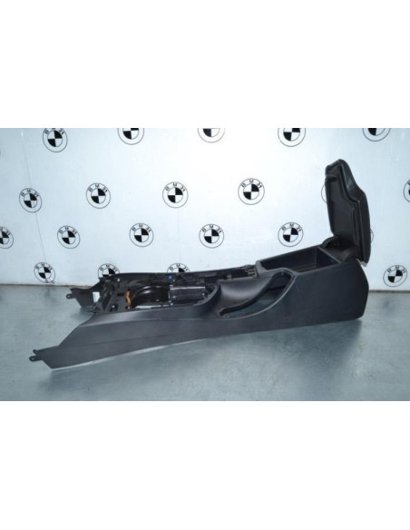 Console central (interieur plastique) BMW SERIE 3 F30 PHASE 1 Diesel
