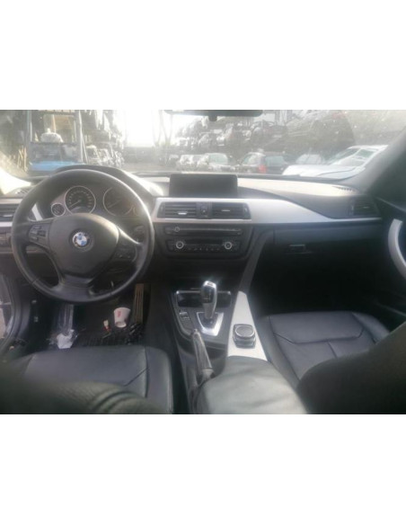 Colonne de direction BMW SERIE 3 F30 PHASE 1 Diesel