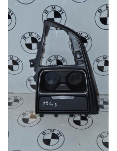 Console central (interieur plastique) BMW SERIE 3 F30 PHASE 1 Diesel 2