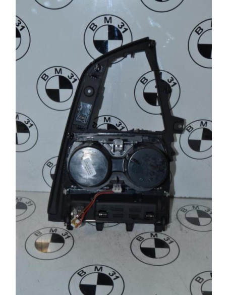 Console central (interieur plastique) BMW SERIE 3 F30 PHASE 1 Diesel