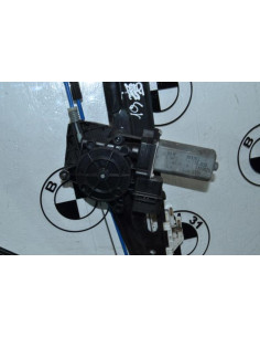 Leve vitre electrique avant gauche BMW SERIE 3 F30 PHASE 1 Diesel