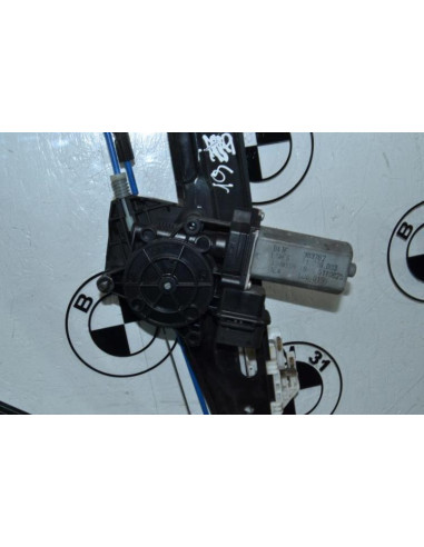 Leve vitre electrique avant gauche BMW SERIE 3 F30 PHASE 1 Diesel