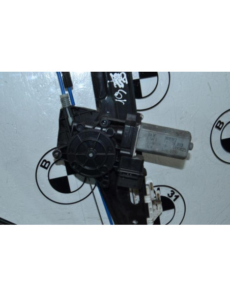 Leve vitre electrique avant gauche BMW SERIE 3 F30 PHASE 1 Diesel