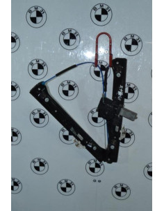 Leve vitre electrique avant gauche BMW SERIE 3 F30 PHASE 1 Diesel 2