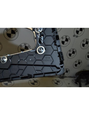 Selecteur boite de vitesse BMW SERIE 3 F30 PHASE 1 Diesel