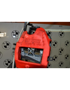 Support poignee porte avant droite BMW SERIE 3 F30 PHASE 1 Diesel 2