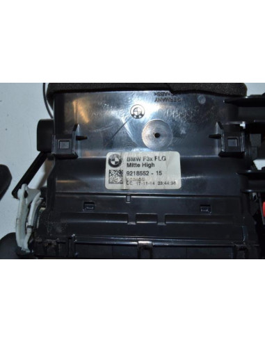 Aerateur tableau de bord BMW SERIE 3 F30 PHASE 1 Diesel