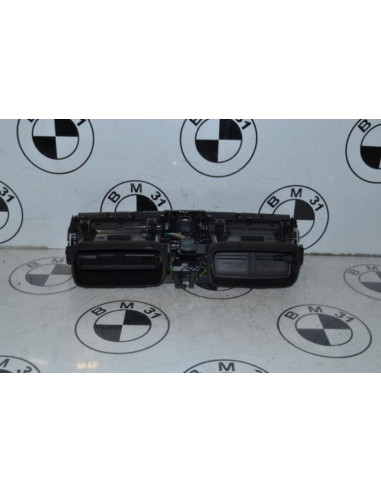 Aerateur tableau de bord BMW SERIE 3 F30 PHASE 1 Diesel