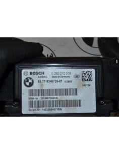 Boitier air bag BMW SERIE 3 F30 PHASE 1 Diesel