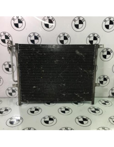 Condenseur de clim BMW Z4 E86 COUPE Essence 2