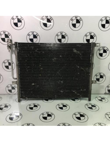 Condenseur de clim BMW Z4 E86 COUPE Essence