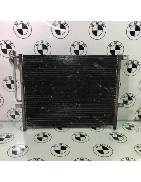 Condenseur de clim BMW Z4 E86 COUPE Essence