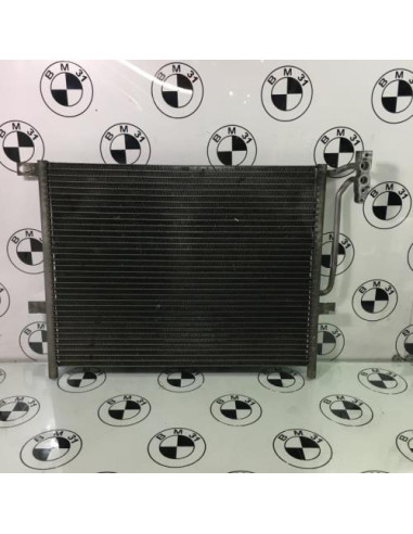 Condenseur de clim BMW Z4 E86 COUPE Essence